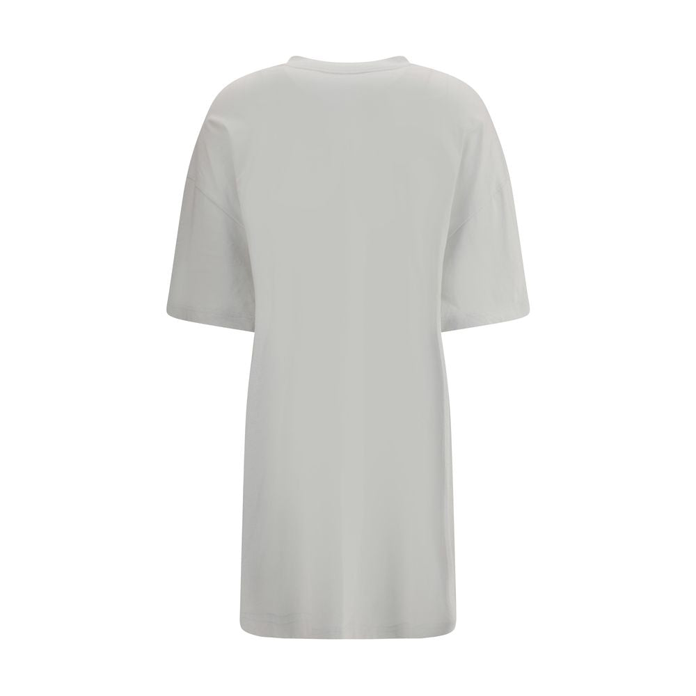 Dry jersey t-shirtklänning