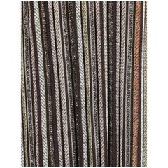 Missoni Multicolor Viscose Casual Dress