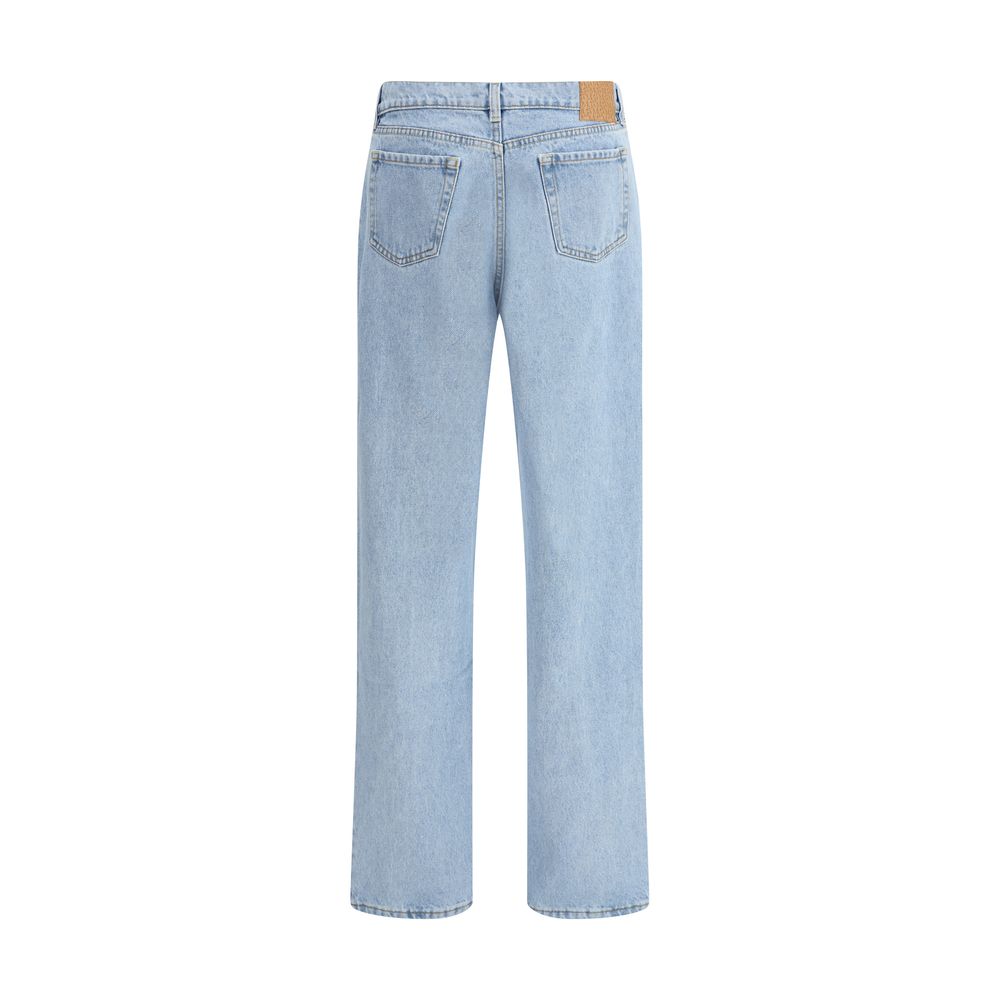 Raka jeans