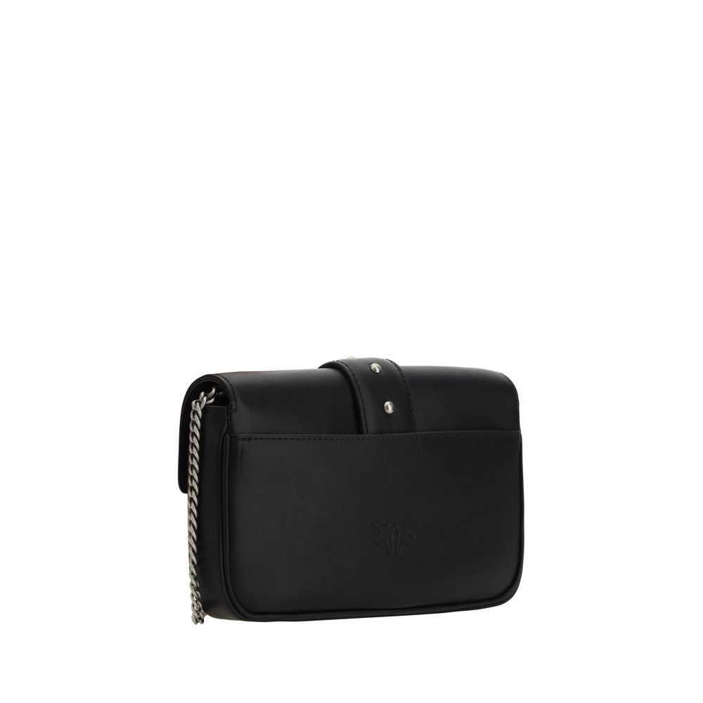 Kärlek One Shoulder Bag