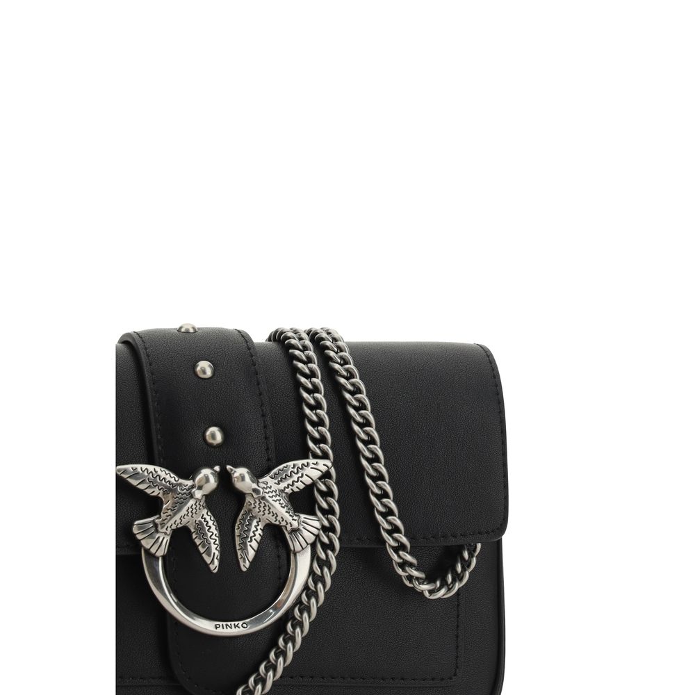 Kärlek One Shoulder Bag