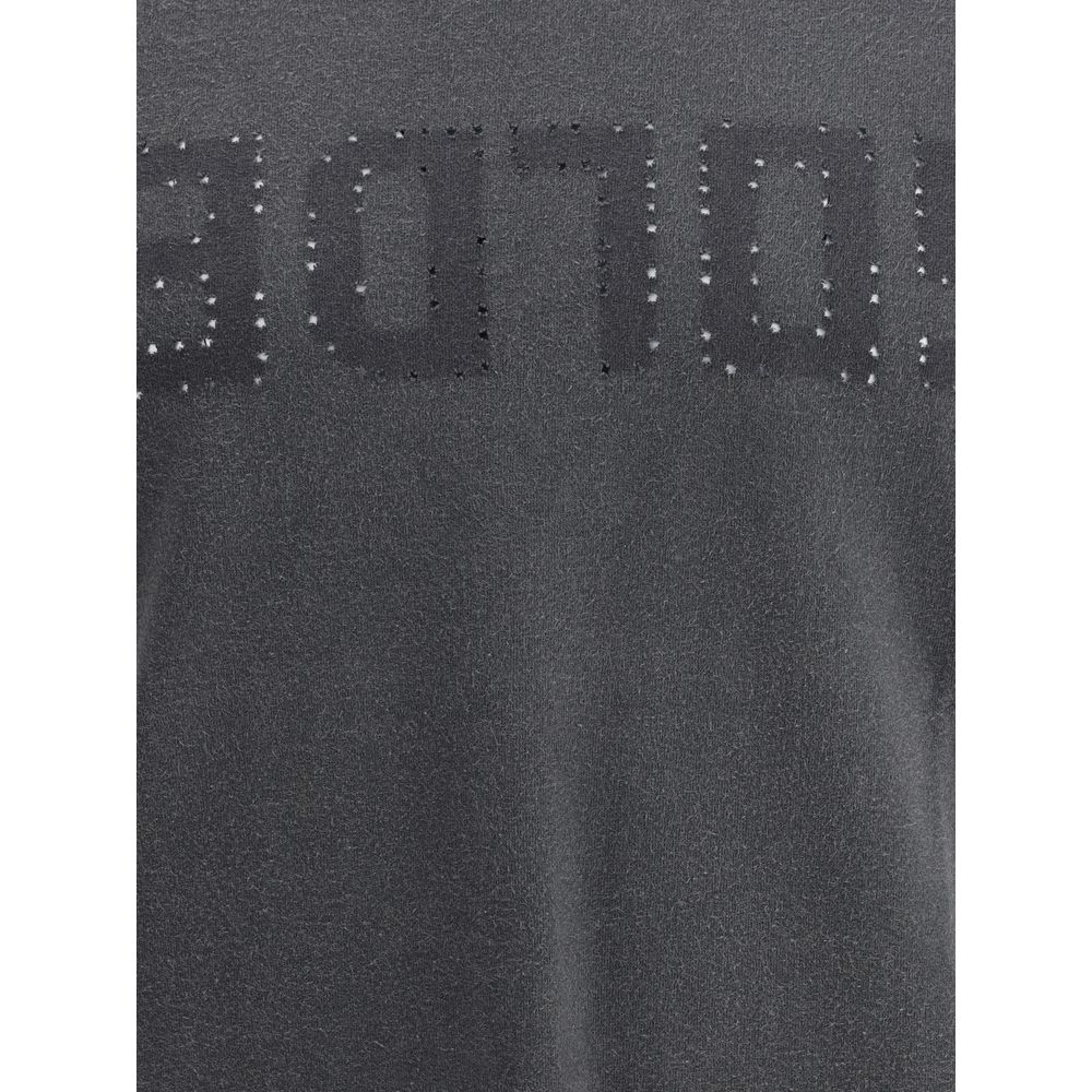 T-skjorte med logo