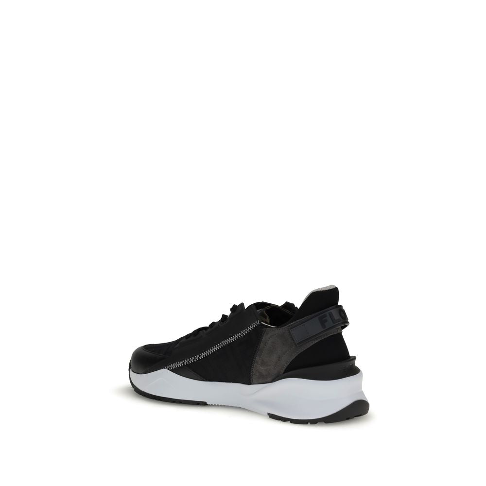 Flow-sneakers