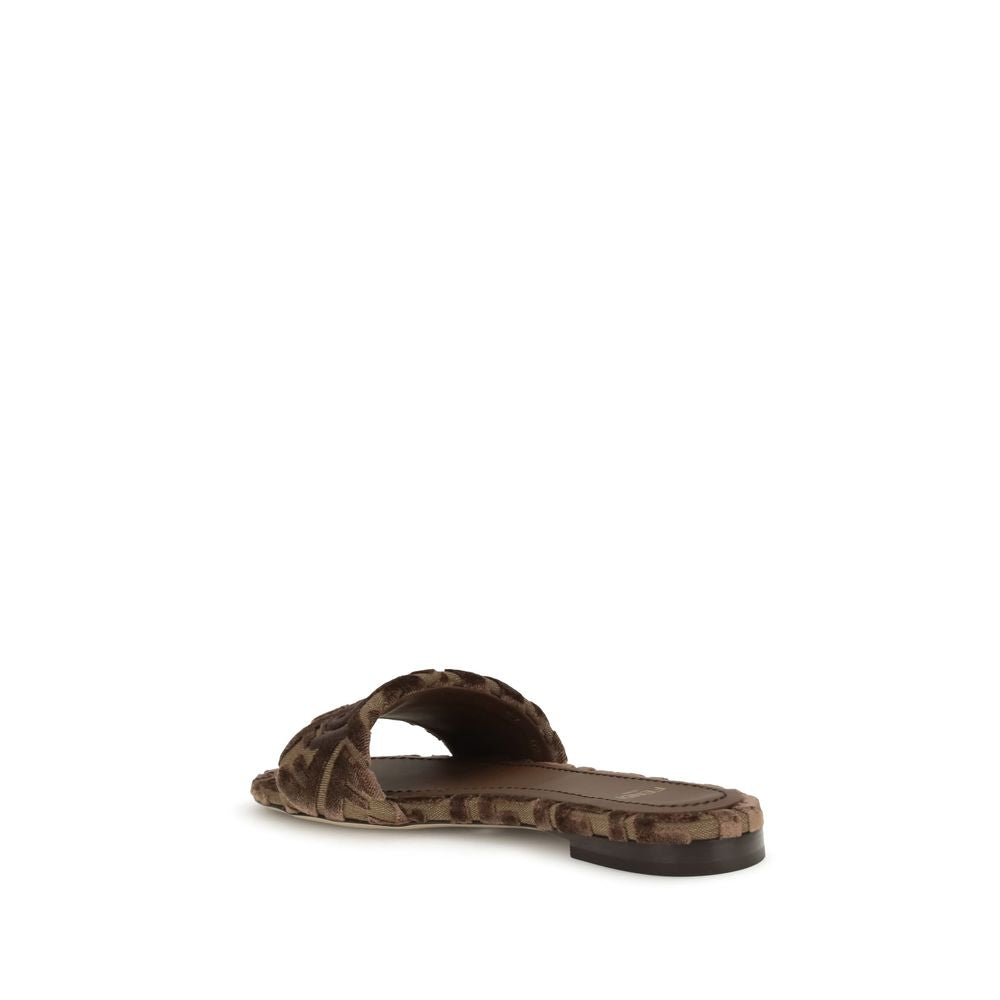 Sunshine-sandaler