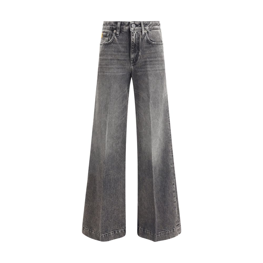 Vida jeans