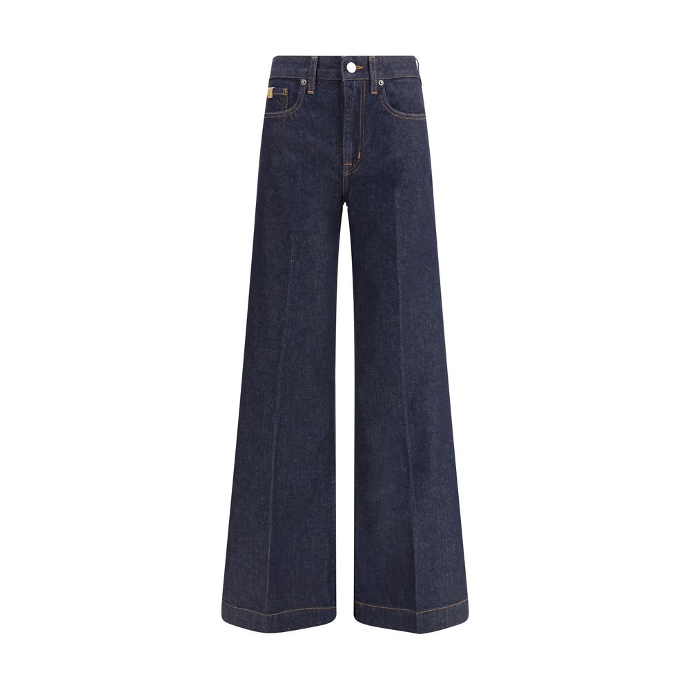 Vida jeans