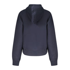 Pepe Jeans Blue Cotton Women Sweater