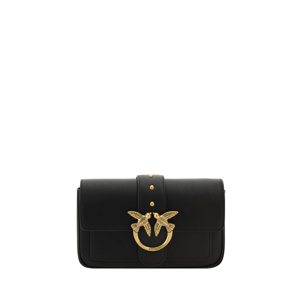 Kärlek One Shoulder Bag