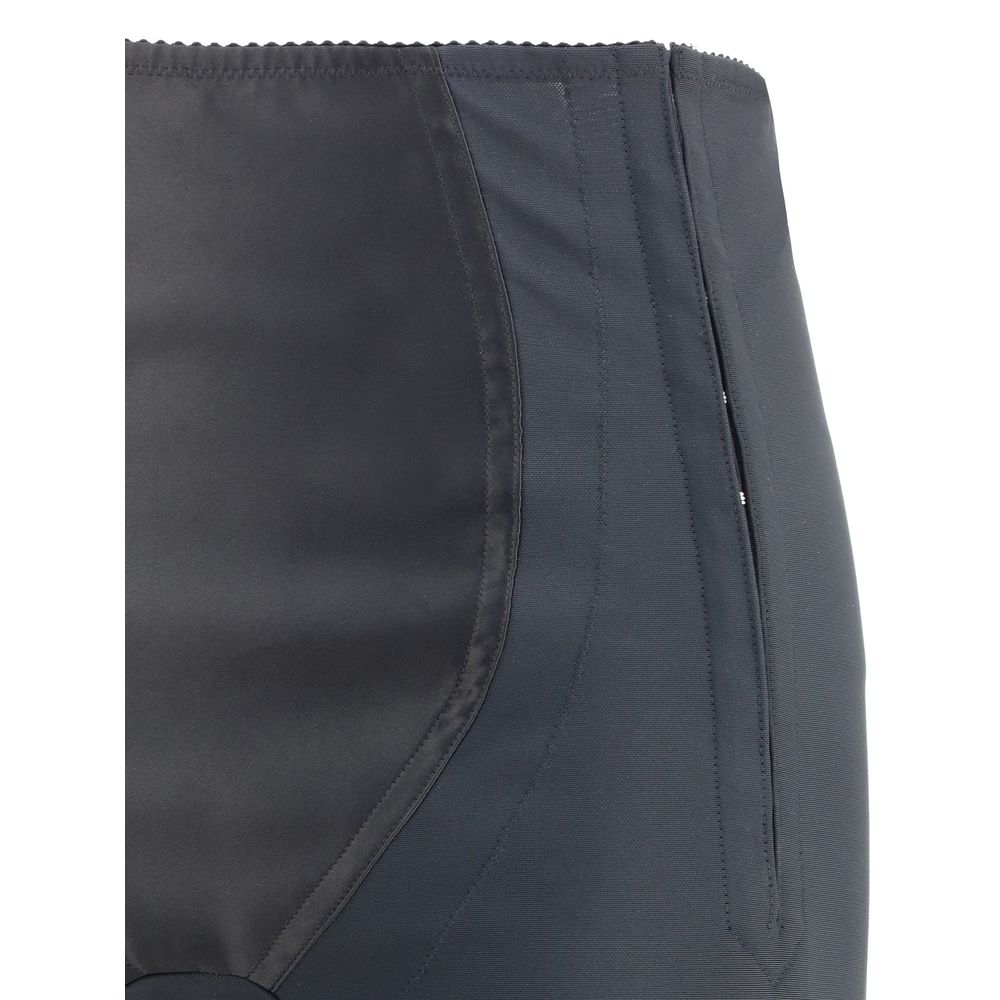 Vita Dolce satinleggings