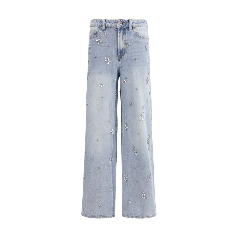 Vida jeans