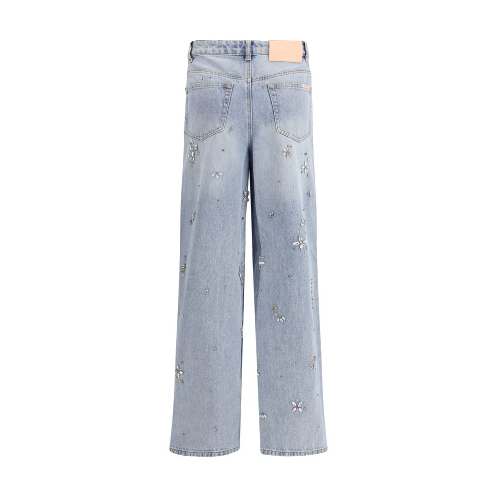 Vida jeans