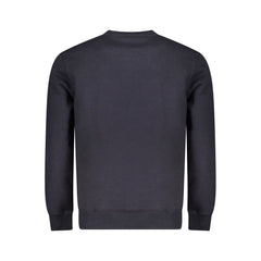 Pepe Jeans Blue Cotton Men Sweater