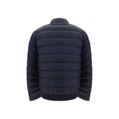 Belstaff Blue Polyester Clothing
