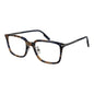 Ermenegildo Zegna Multicolor Men Glasses Frame