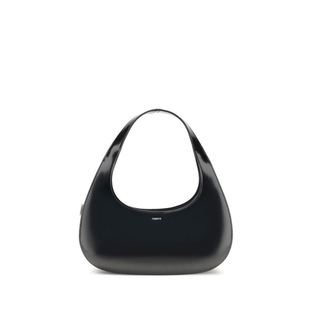 Slim Swipe Baguette Axelväska