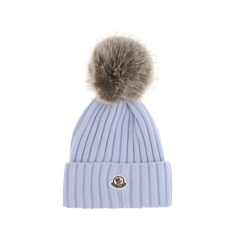 Pom-pom-ullhatt
