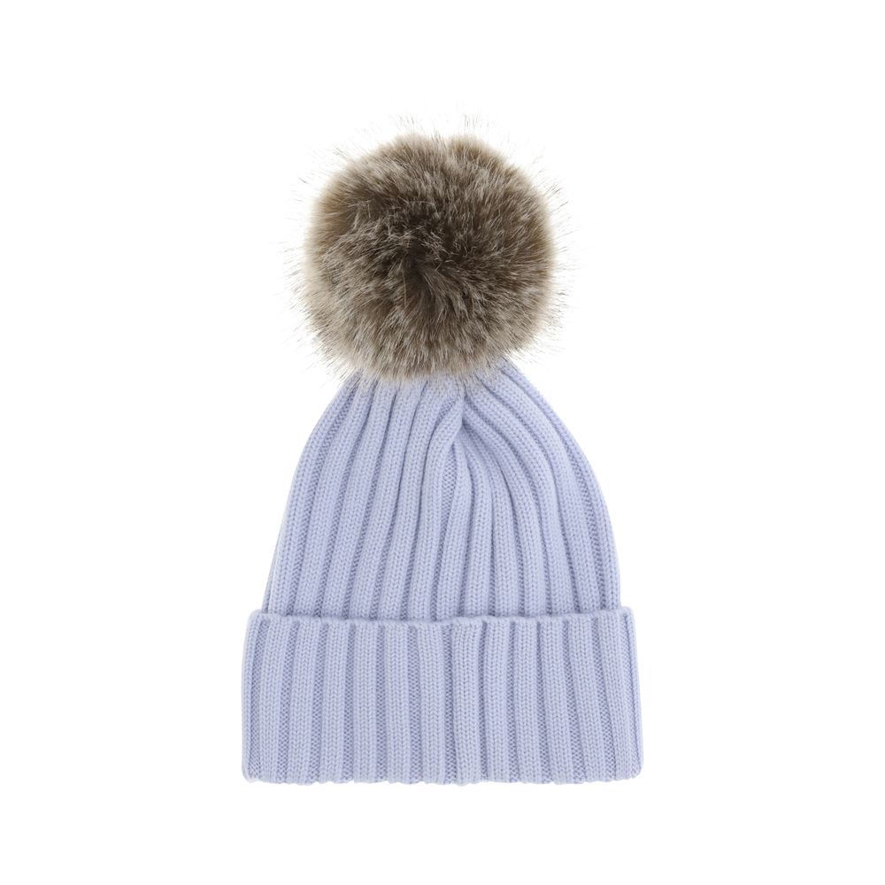 Pom-pom-ullhatt