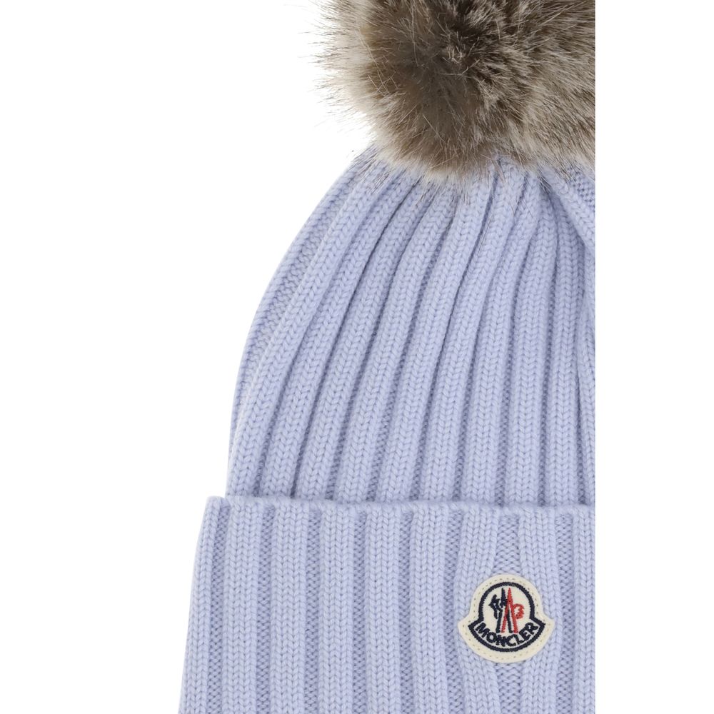 Pom-pom-ullhatt