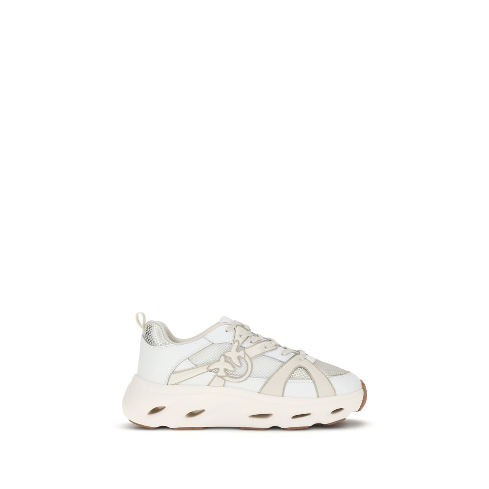 Rosa sneakers