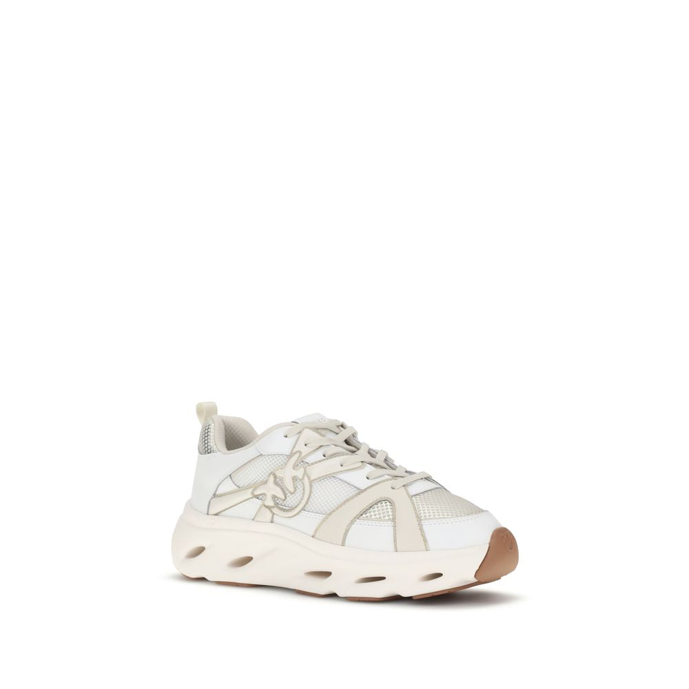 Rosa sneakers