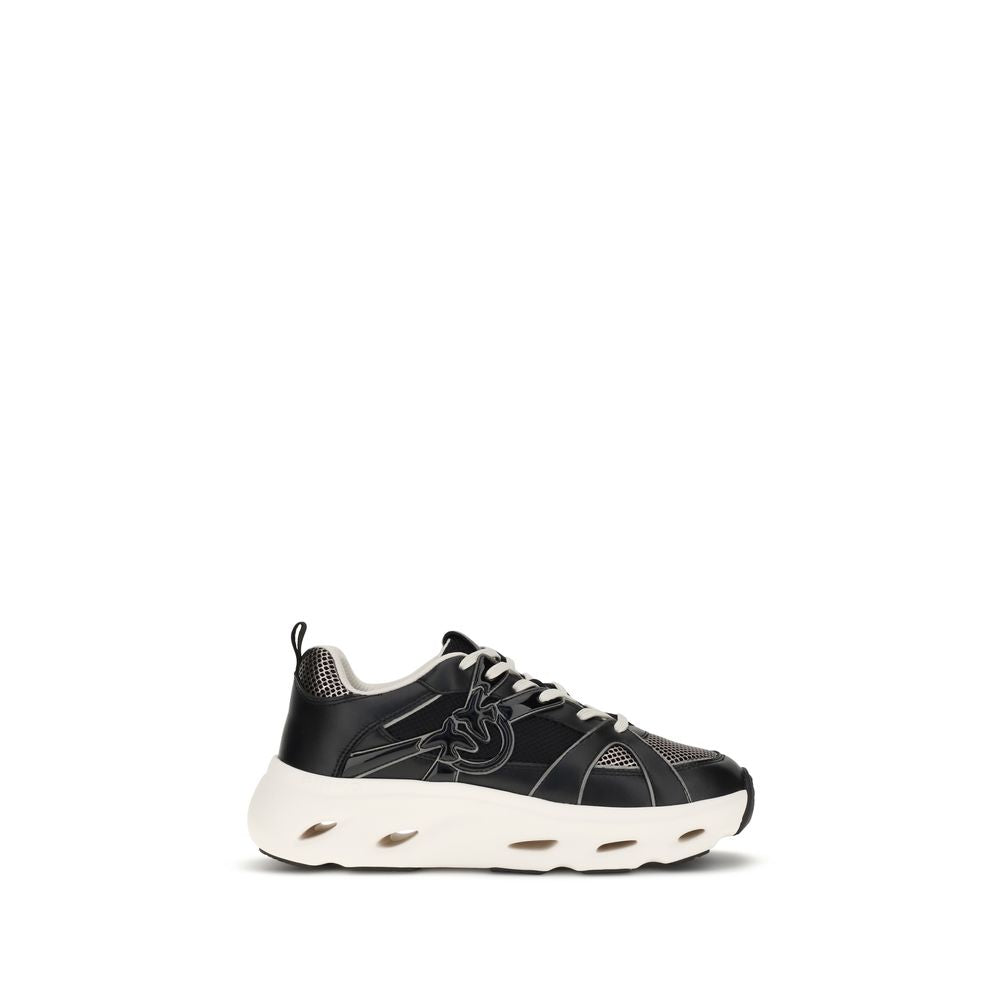 Rosa sneakers