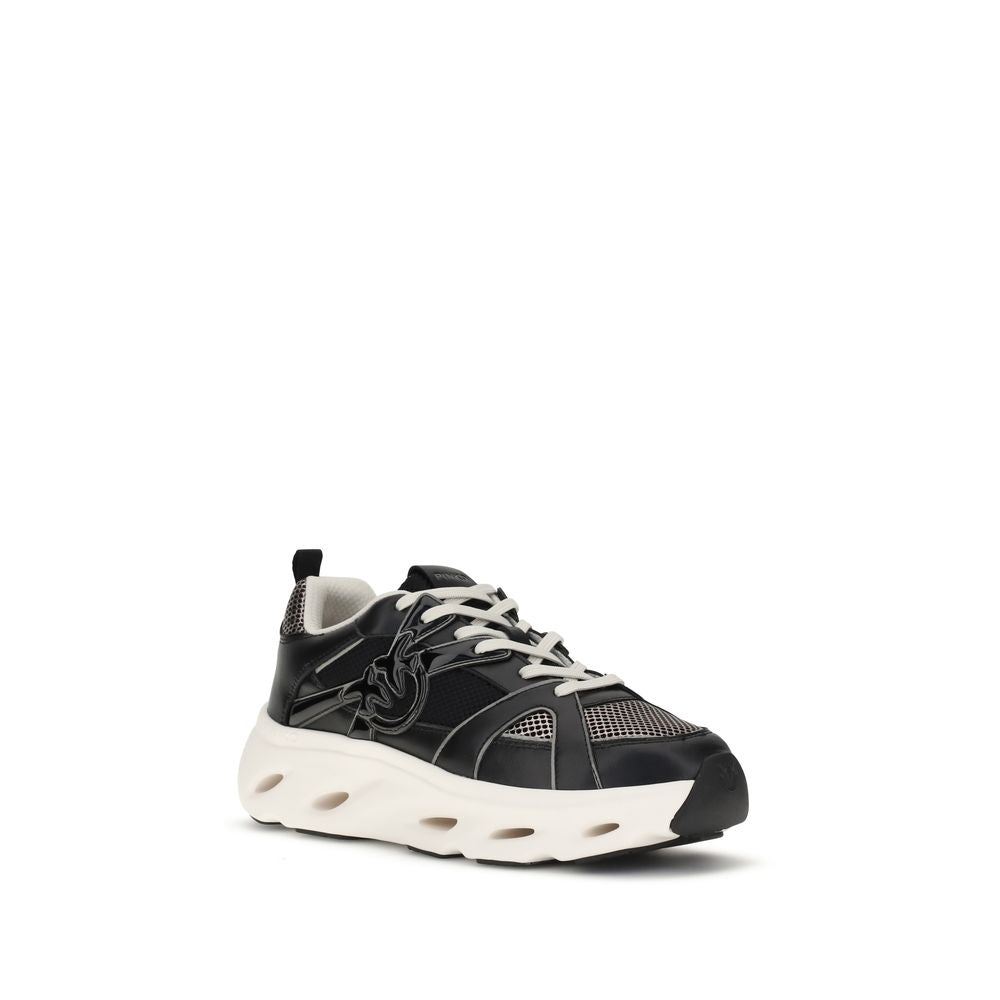 Rosa sneakers