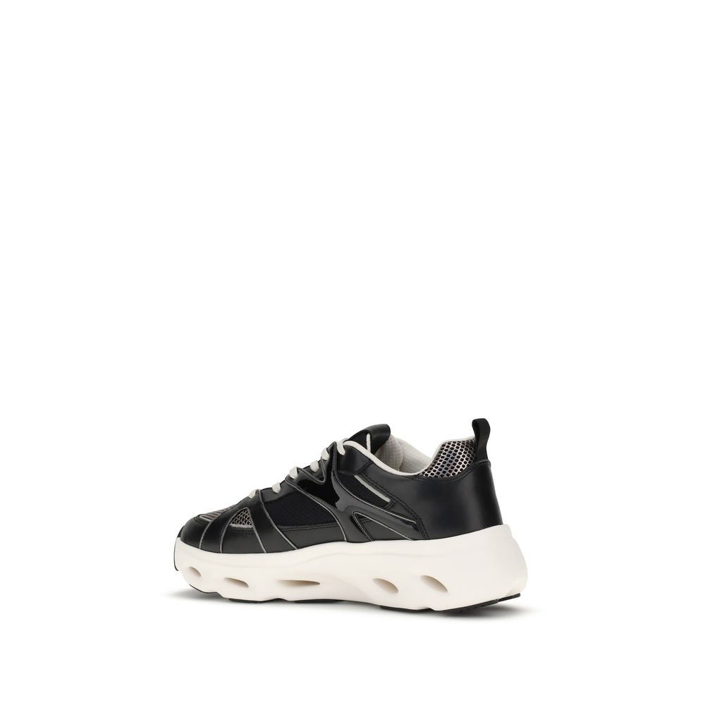 Rosa sneakers