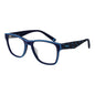 Fila Blue Men Glasses Frame