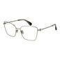Max Mara Silver Women Glasses Frame