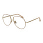 Max Mara Beige Women Glasses Frame