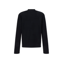 Vivienne Westwood Black Cotton Cardigan
