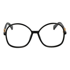 Max Mara Black Plastic Glasses (Frames)