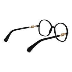 Max Mara Black Plastic Glasses (Frames)