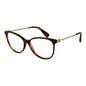 Max Mara Brown Women Glasses Frame