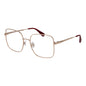 Max & Co Gold Women Glasses Frame