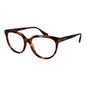 Max & Co Brown Women Glasses Frame