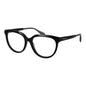 Max & Co Black Women Glasses Frame