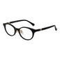 Max Mara Black Women Glasses Frame
