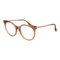 Max Mara Pink Women Glasses Frame