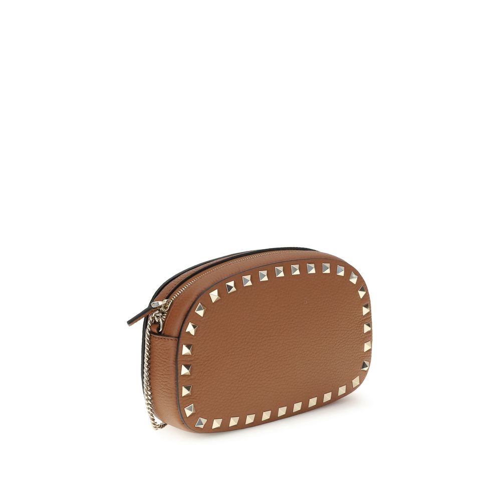 Rockstud skulderveske