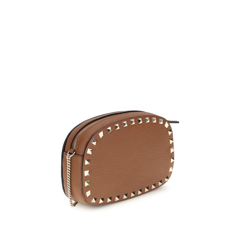 Rockstud skulderveske