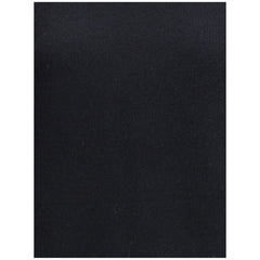 Allude Black Cashmere Cashmere Sweater