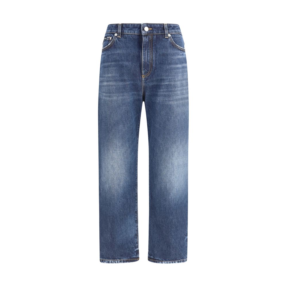 Pojkvänjeans