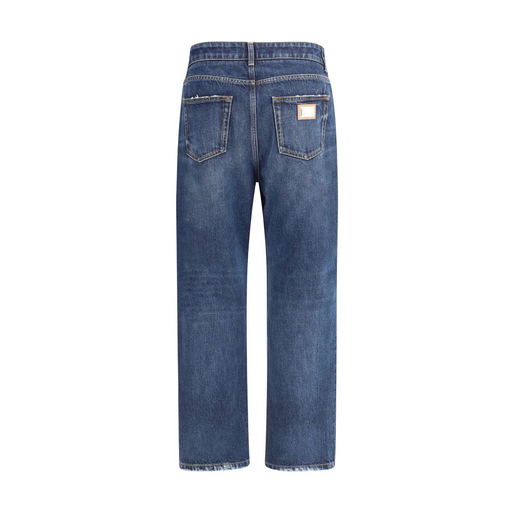 Pojkvänjeans