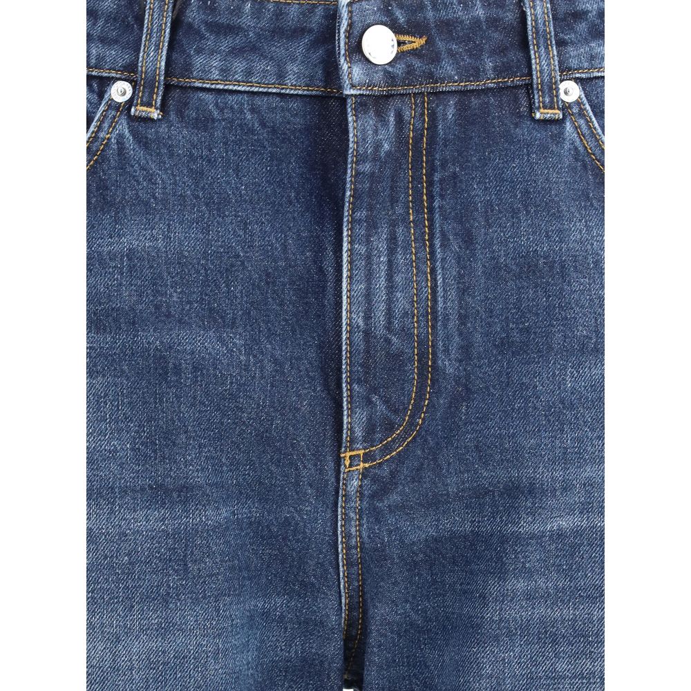 Pojkvänjeans