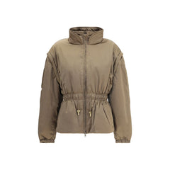 Marant Etoile Bicolor Polyester Coat