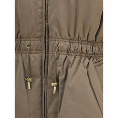 Marant Etoile Bicolor Polyester Coat