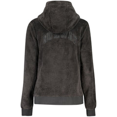 Norway 1963 Black Polyester Women's Jacket