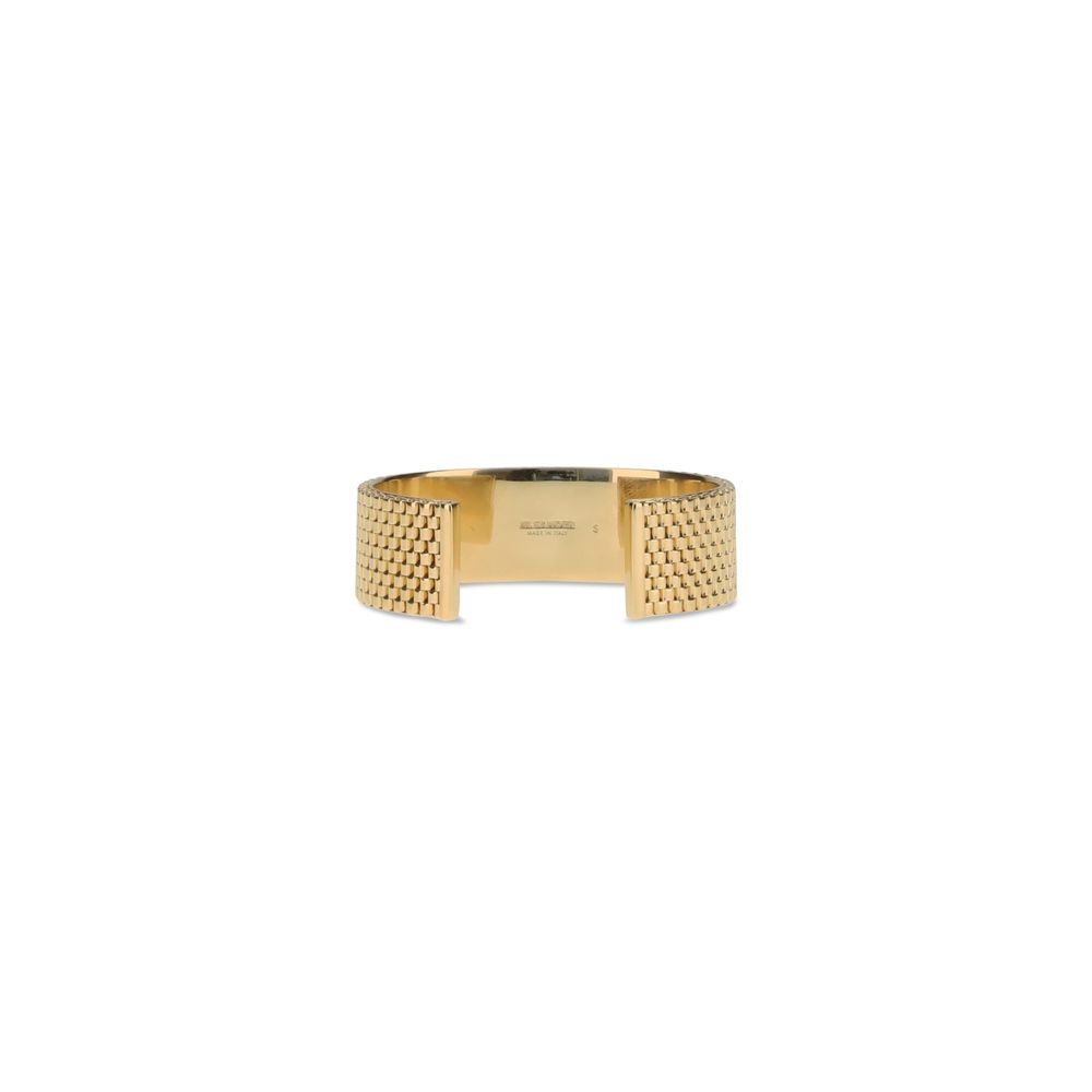Armband med raffinerad mesh-textur