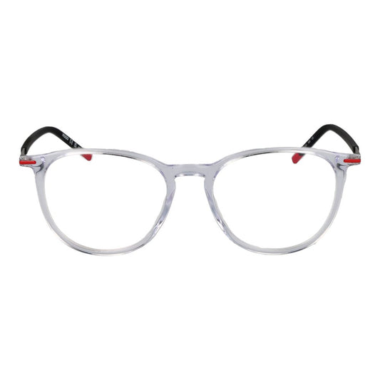 Hugo Boss Transparent Acetate Glasses (Frames)